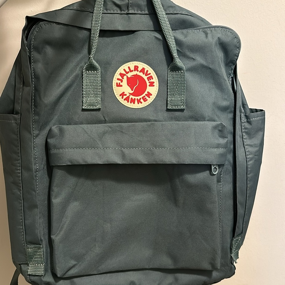 FJALLRAVEN KANKEN backpack